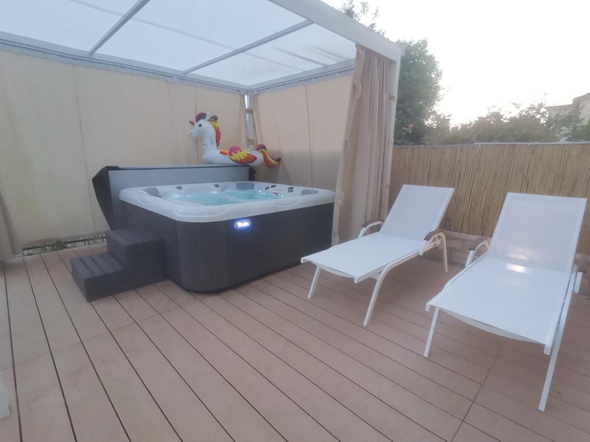 Apartman Hola Novigrad  Exterior photo