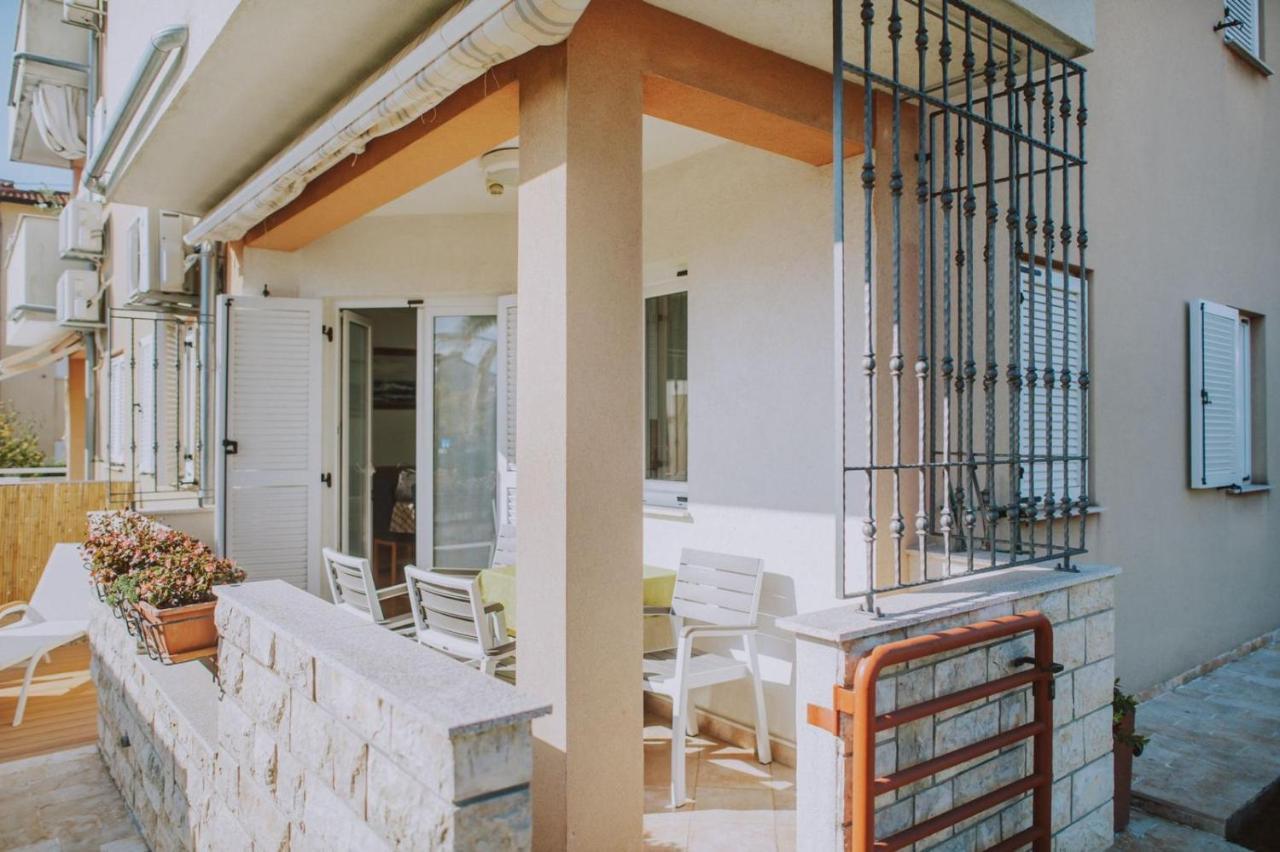 Apartman Hola Novigrad  Exterior photo