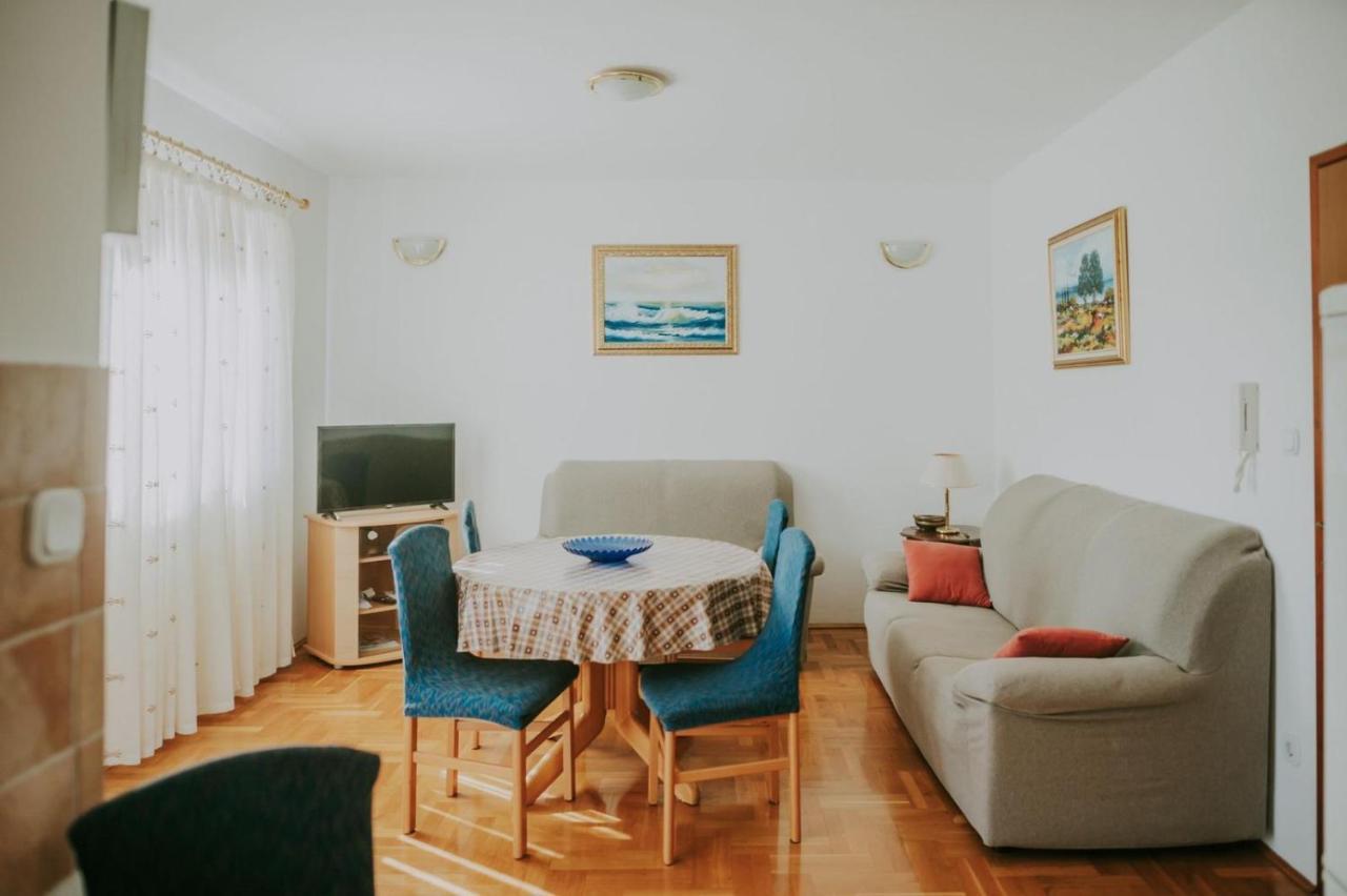 Apartman Hola Novigrad  Exterior photo